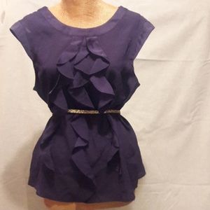 Ann Taylor Blouse